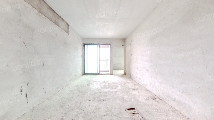 聚龙华府二手房实景图