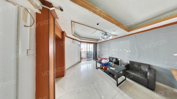 景福大厦二手房实景图