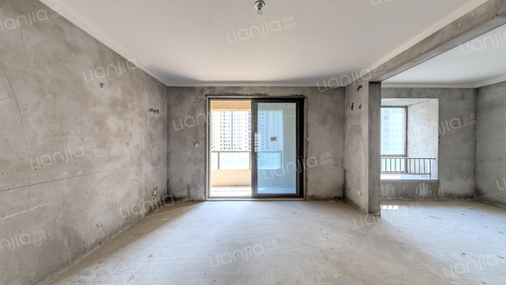 御珑湾二手房实景图