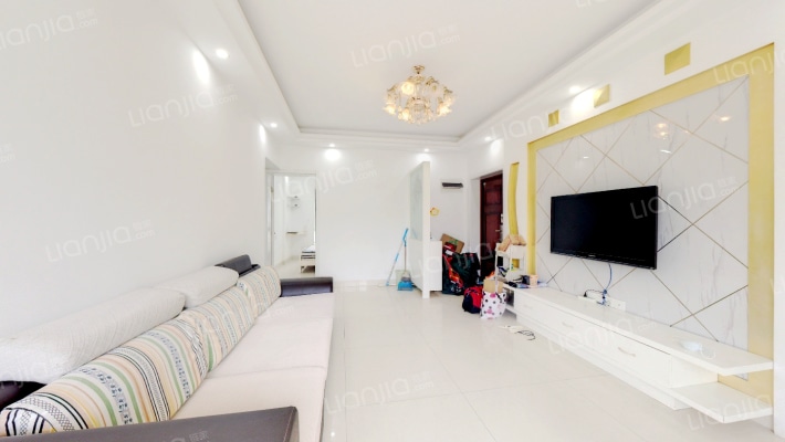 名扬阁二手房实景图