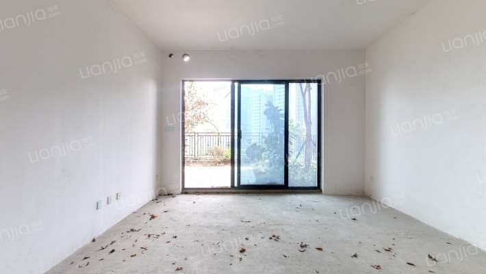 七一城市森林花园二手房实景图