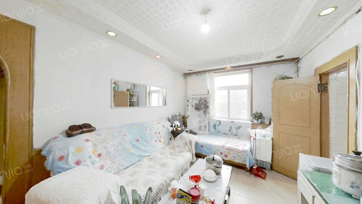 迎泽南街28号二手房实景图