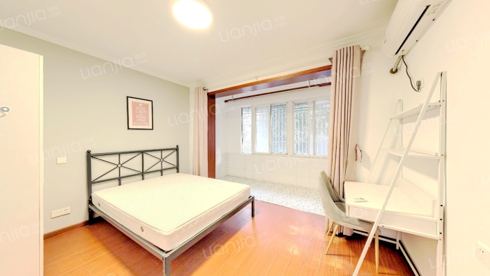 景明佳园集景苑二手房实景图