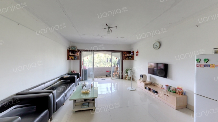 泉舜信宇花园二手房实景图