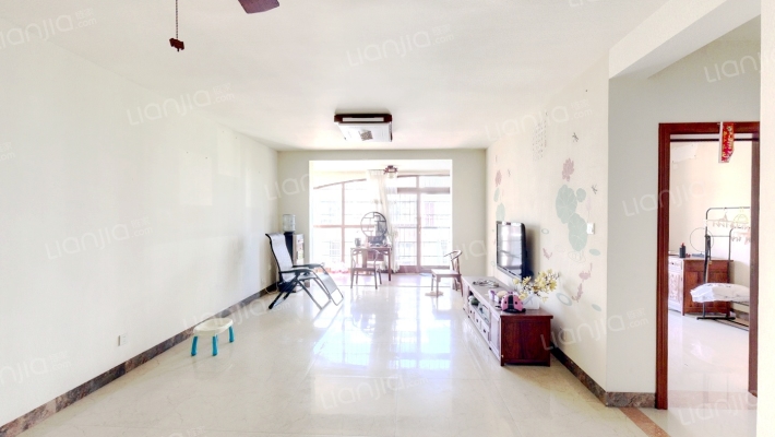 夏威夷.城市广场二手房实景图