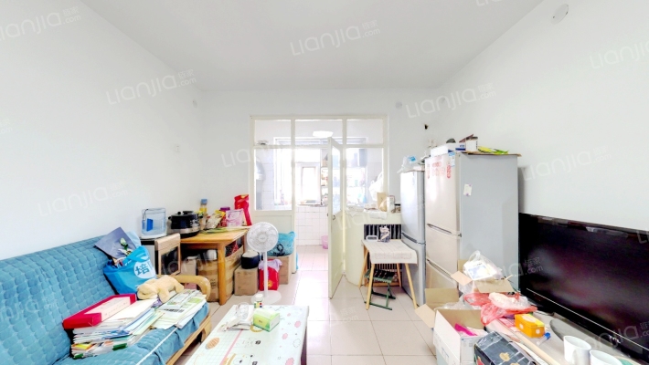 太行生活区二手房实景图