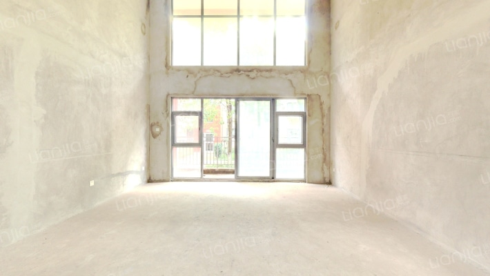 长水航城木槿苑二手房实景图