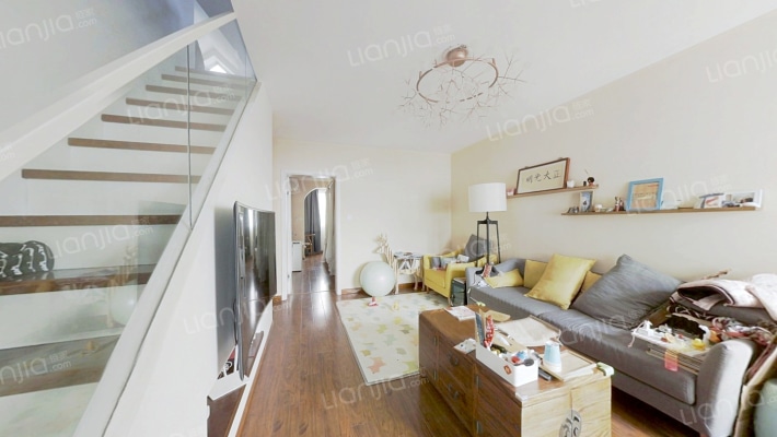 紫萝苑二手房实景图