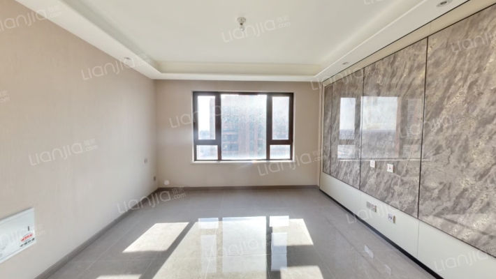 龙湖 中铁建·云璟二手房实景图