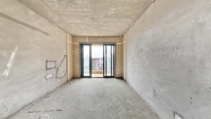 恒大江湾二手房实景图