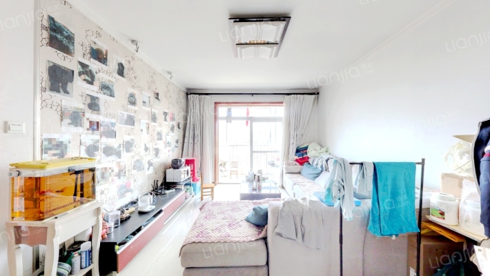 迎宾小区二手房实景图