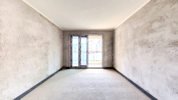 中航昕晖璟辰二手房实景图