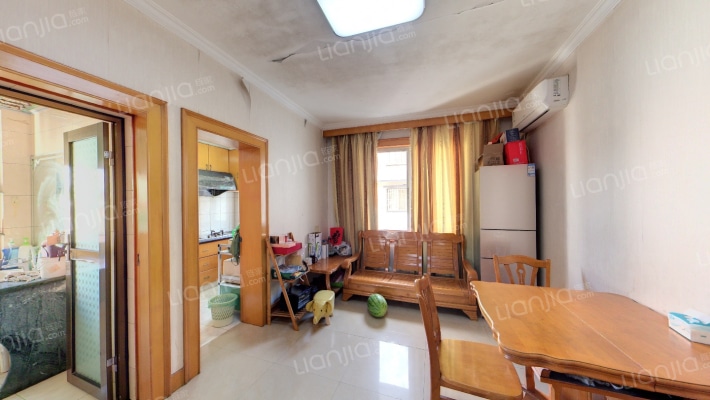 凤江路二手房实景图