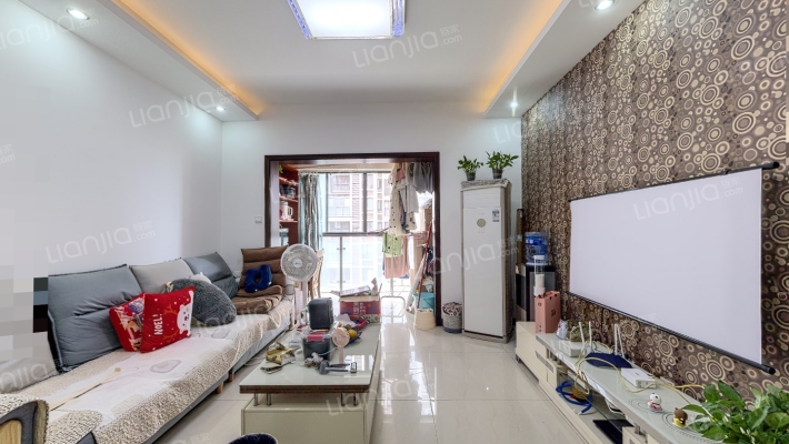 水畔经典二手房实景图