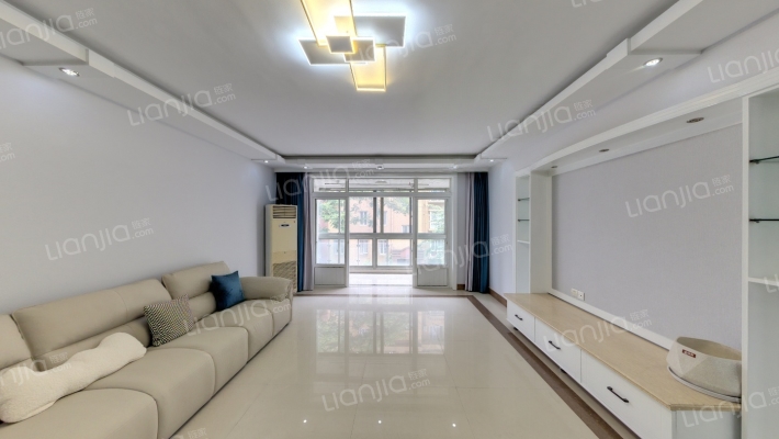 嘉和花苑二手房实景图