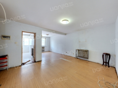 整租·阜新路 3室1厅 南/北