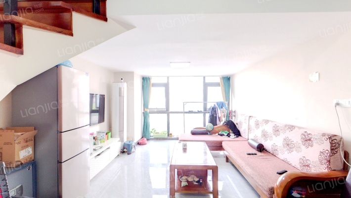 敏捷上品公馆二手房实景图