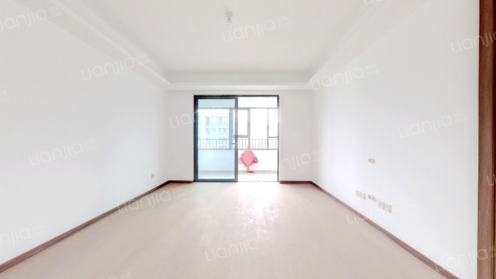 中交和风春岸二手房实景图