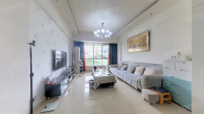 景中路199号二手房实景图