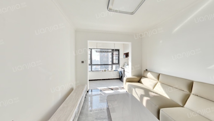 泰宏阳光里二手房实景图