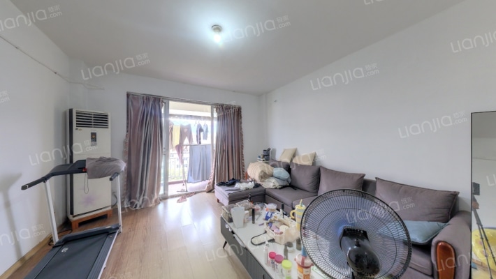 富贵佳园二手房实景图