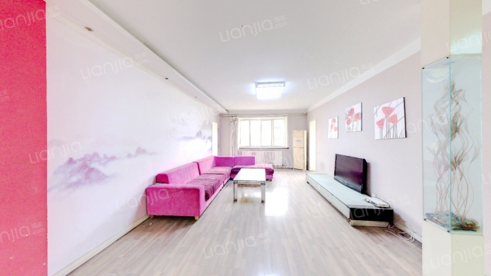 莲馨园二手房实景图