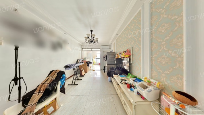 远洋香派二手房实景图