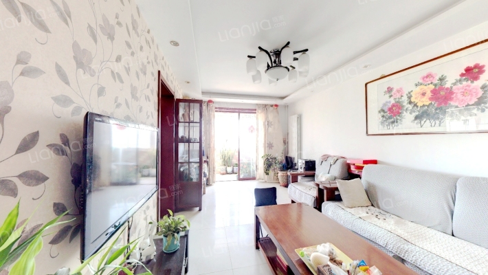 华昌大厦二手房实景图