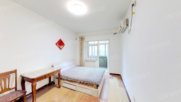 长青北里二手房实景图