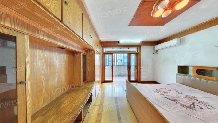 大关东六苑二手房实景图