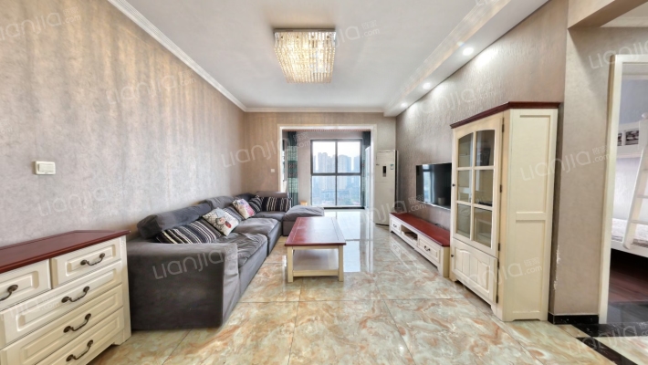 欧韵金沙二手房实景图