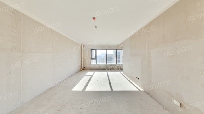 海鸿喜悦府二手房实景图