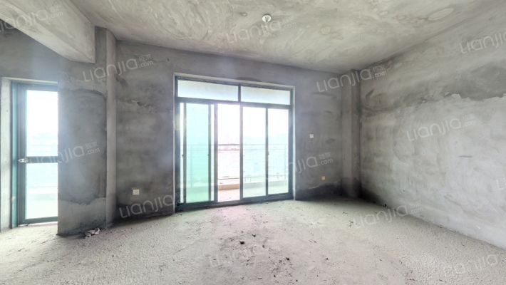 红星花园二手房实景图