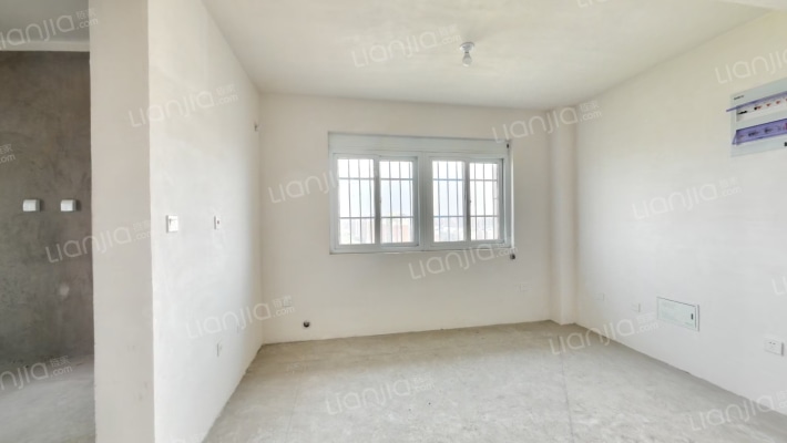 悦和花园二手房实景图