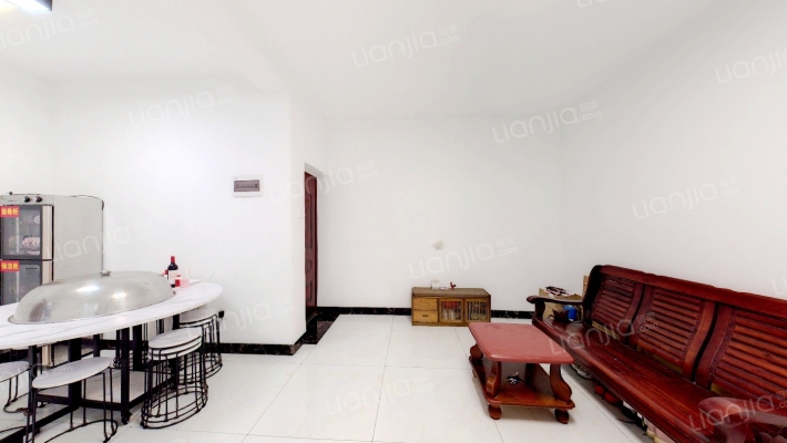 特力花园二手房实景图