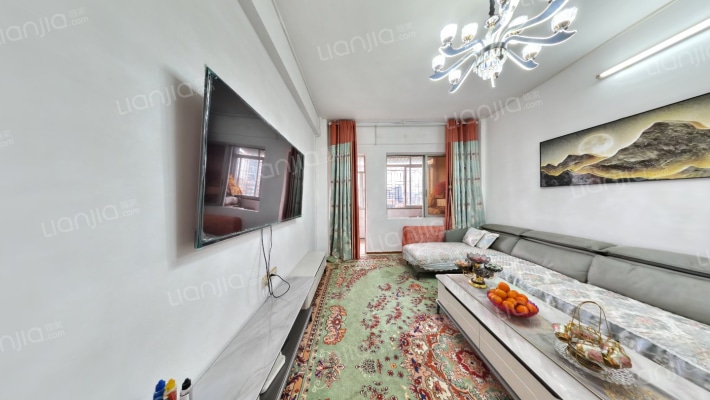 新达街17号二手房实景图