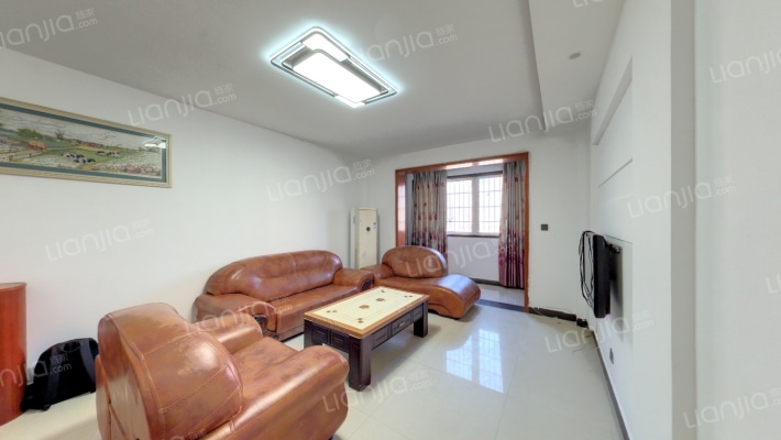 幸福洋房二手房实景图