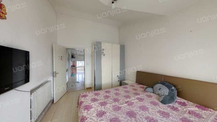 金都花园二手房实景图