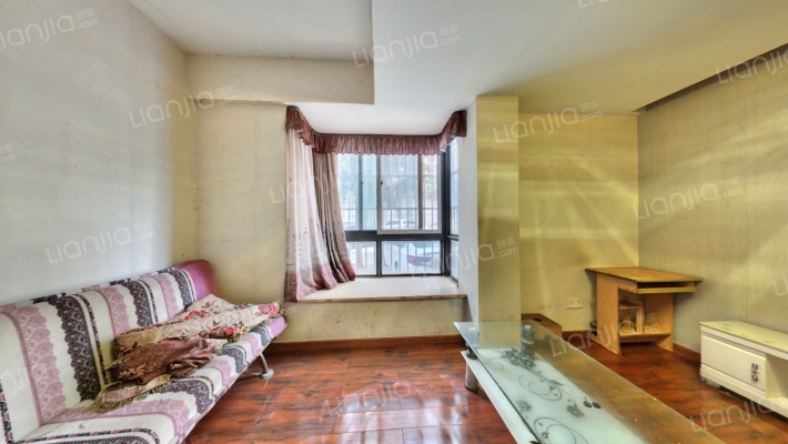 城市之光二手房实景图