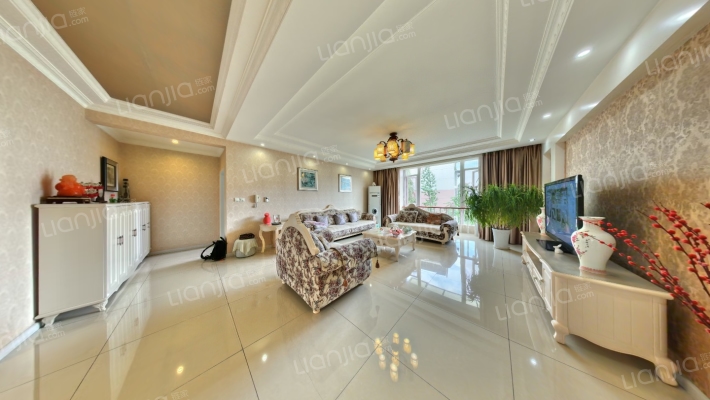 警苑小区二手房实景图