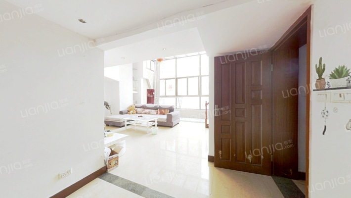 凯旋大厦二手房实景图