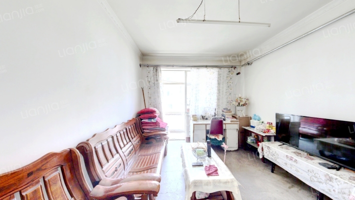 甘肃联合大学家属院二手房实景图