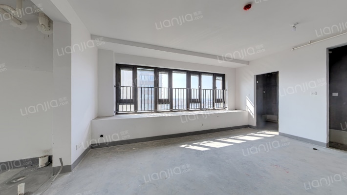 龙湖天宸原著二手房实景图