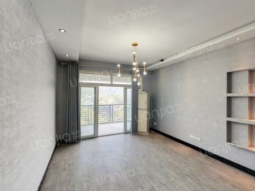 整租·东海长洲 3室2厅 东南