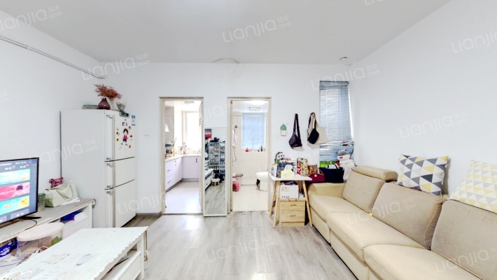 胜丰佳苑二手房实景图