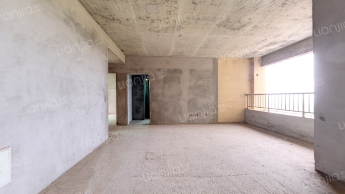 中悦金塘湾二手房实景图