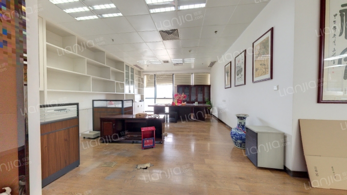 远洋广场二手房实景图