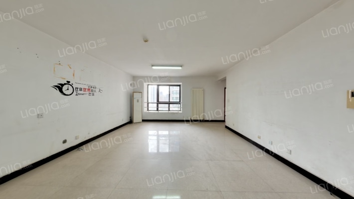 天府小区二手房实景图