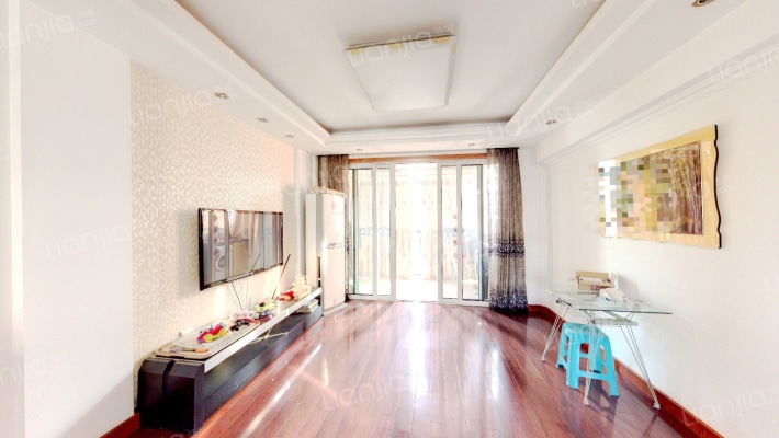 盛世华城二手房实景图