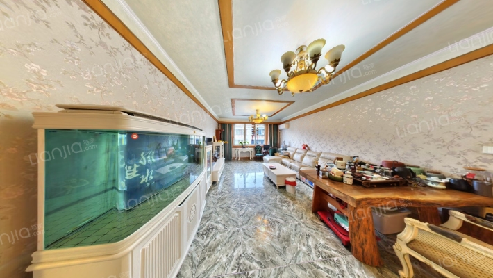 勤俭巷77号二手房实景图